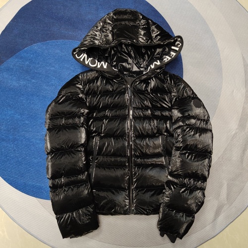 Replica Moncler Down Feather Coat Long Sleeved For Unisex #1027022, $225.00 USD, [ITEM#1027022], Replica Moncler Down Feather Coat outlet from China