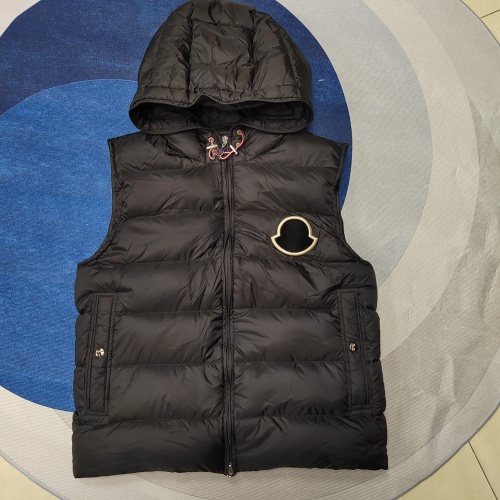 Replica Moncler Down Feather Coat Sleeveless For Unisex #1027034, $140.00 USD, [ITEM#1027034], Replica Moncler Down Feather Coat outlet from China