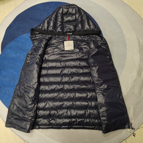 Replica Moncler Down Feather Coat Sleeveless For Unisex #1027035 $140.00 USD for Wholesale