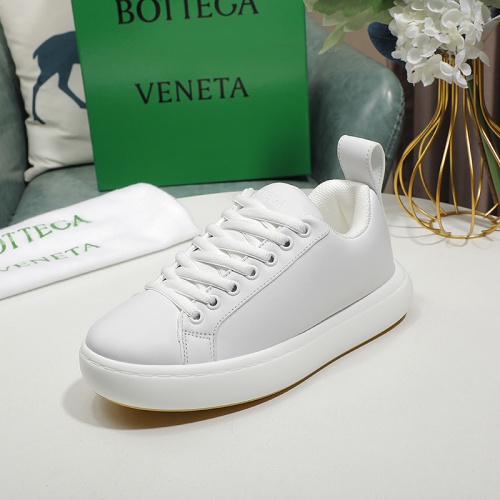 Replica Bottega Veneta BV Casual Shoes For Women #1027204 $105.00 USD for Wholesale