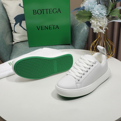 Replica Bottega Veneta BV Casual Shoes For Women #1027212, $105.00 USD, [ITEM#1027212], Replica Bottega Veneta BV Casual Shoes outlet from China
