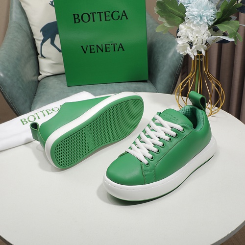 Replica Bottega Veneta BV Casual Shoes For Women #1027217, $105.00 USD, [ITEM#1027217], Replica Bottega Veneta BV Casual Shoes outlet from China