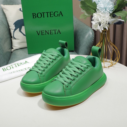 Replica Bottega Veneta BV Casual Shoes For Women #1027222 $105.00 USD for Wholesale