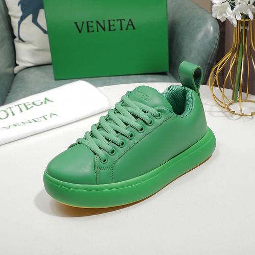 Replica Bottega Veneta BV Casual Shoes For Men #1027223 $105.00 USD for Wholesale