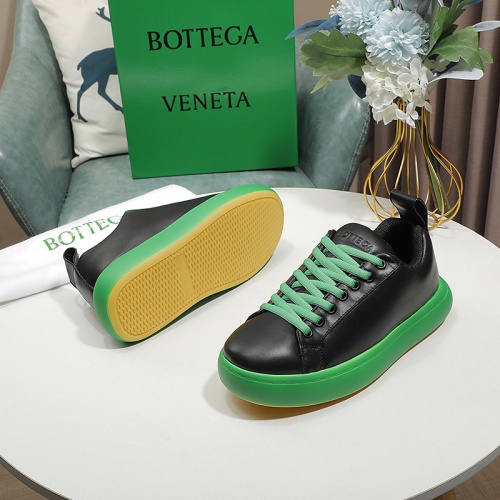 Replica Bottega Veneta BV Casual Shoes For Women #1027224, $105.00 USD, [ITEM#1027224], Replica Bottega Veneta BV Casual Shoes outlet from China