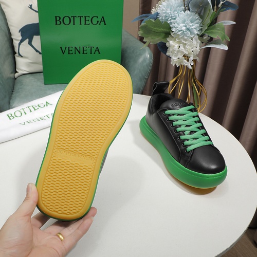 Replica Bottega Veneta BV Casual Shoes For Women #1027224 $105.00 USD for Wholesale