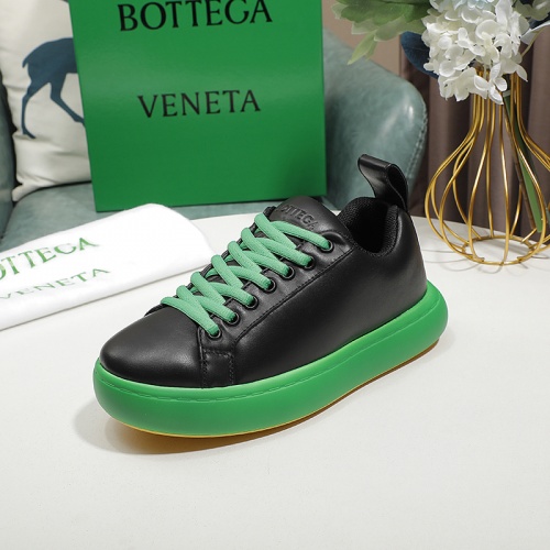 Replica Bottega Veneta BV Casual Shoes For Men #1027225 $105.00 USD for Wholesale