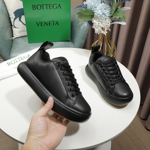 Replica Bottega Veneta BV Casual Shoes For Men #1027227 $105.00 USD for Wholesale