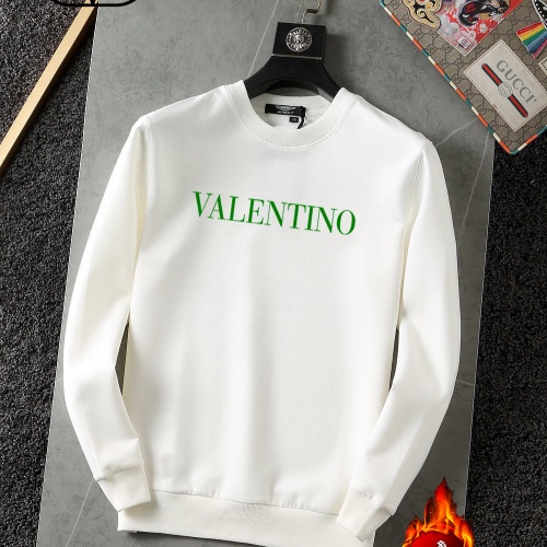 Replica Valentino Hoodies Long Sleeved For Men #1027297, $45.00 USD, [ITEM#1027297], Replica Valentino Hoodies outlet from China