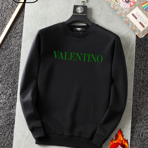 Replica Valentino Hoodies Long Sleeved For Men #1027298, $45.00 USD, [ITEM#1027298], Replica Valentino Hoodies outlet from China