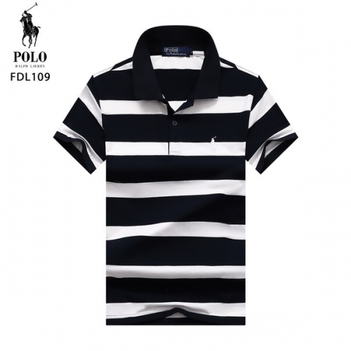 Replica Ralph Lauren Polo T-Shirts Short Sleeved For Men #1027460, $32.00 USD, [ITEM#1027460], Replica Ralph Lauren Polo T-Shirts outlet from China
