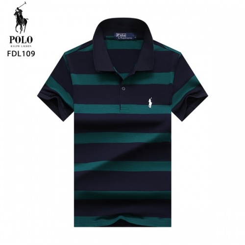 Replica Ralph Lauren Polo T-Shirts Short Sleeved For Men #1027461, $32.00 USD, [ITEM#1027461], Replica Ralph Lauren Polo T-Shirts outlet from China