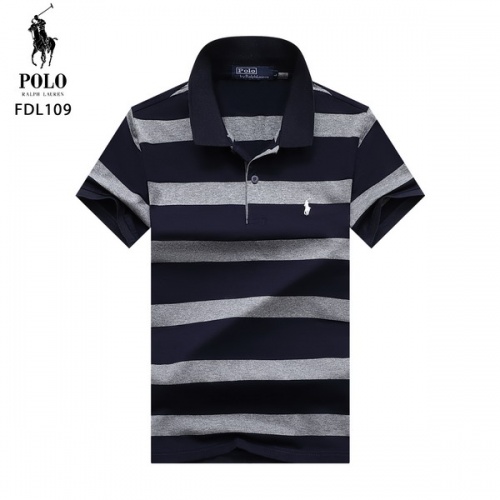 Replica Ralph Lauren Polo T-Shirts Short Sleeved For Men #1027462, $32.00 USD, [ITEM#1027462], Replica Ralph Lauren Polo T-Shirts outlet from China