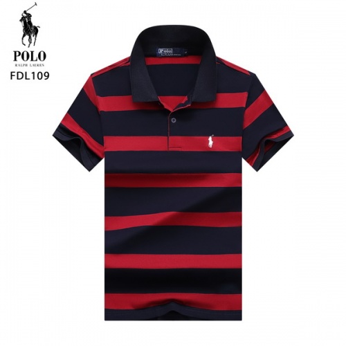 Replica Ralph Lauren Polo T-Shirts Short Sleeved For Men #1027463, $32.00 USD, [ITEM#1027463], Replica Ralph Lauren Polo T-Shirts outlet from China