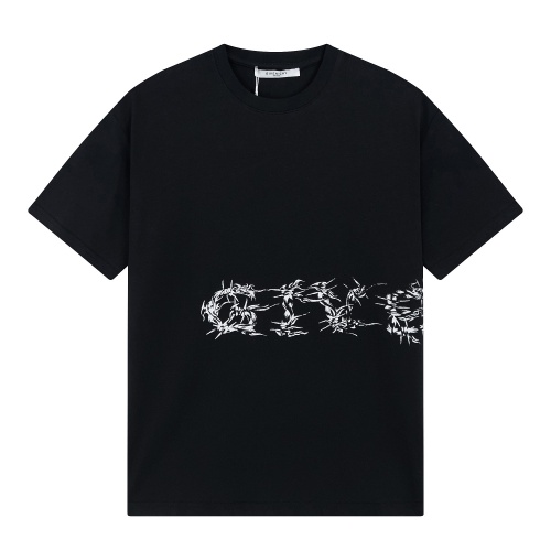 Replica Givenchy T-Shirts Short Sleeved For Unisex #1027476, $40.00 USD, [ITEM#1027476], Replica Givenchy T-Shirts outlet from China