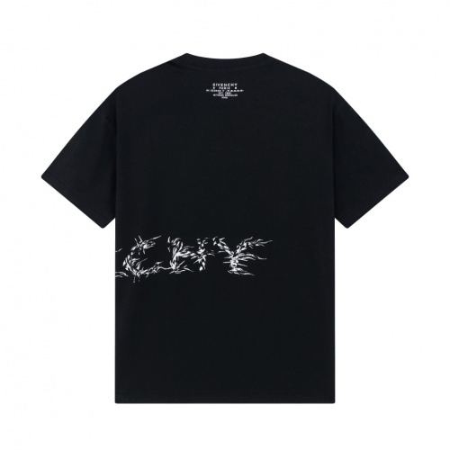 Replica Givenchy T-Shirts Short Sleeved For Unisex #1027476 $40.00 USD for Wholesale