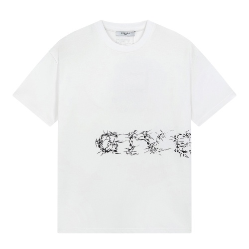 Replica Givenchy T-Shirts Short Sleeved For Unisex #1027477, $40.00 USD, [ITEM#1027477], Replica Givenchy T-Shirts outlet from China