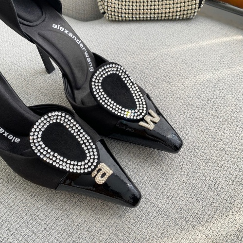 Replica Alexander Wang Sandal For Women #1027584 $115.00 USD for Wholesale