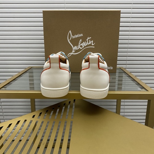 Replica Christian Louboutin Fashion Shoes For Women #1027635 $100.00 USD for Wholesale