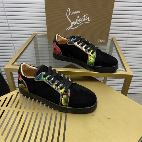 Replica Christian Louboutin Fashion Shoes For Men #1027648, $102.00 USD, [ITEM#1027648], Replica Christian Louboutin Casual Shoes outlet from China