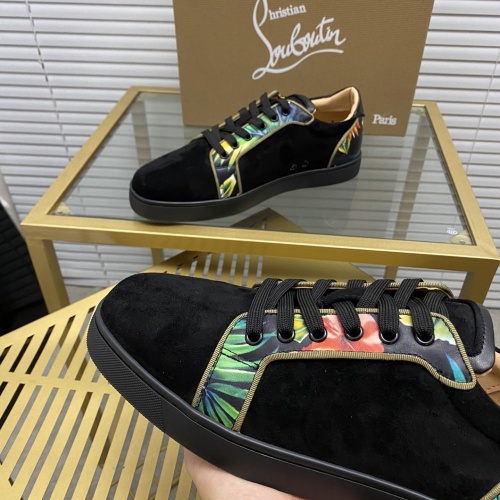 Replica Christian Louboutin Fashion Shoes For Men #1027648 $102.00 USD for Wholesale