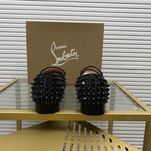 Replica Christian Louboutin Fashion Shoes For Women #1027655 $105.00 USD for Wholesale