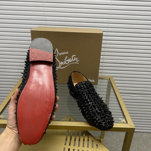Replica Christian Louboutin Fashion Shoes For Women #1027655 $105.00 USD for Wholesale