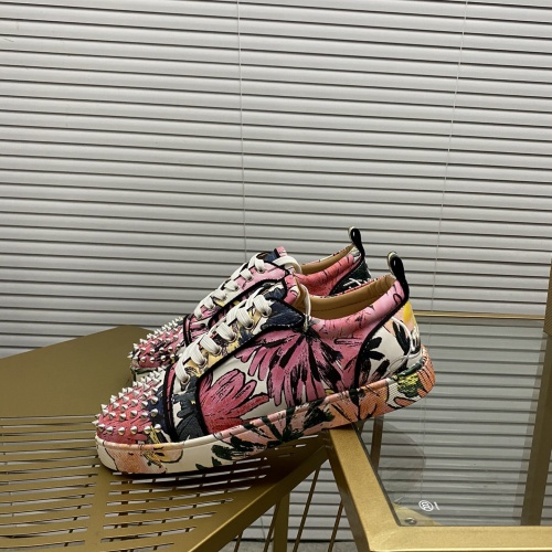 Replica Christian Louboutin Fashion Shoes For Women #1027659 $112.00 USD for Wholesale