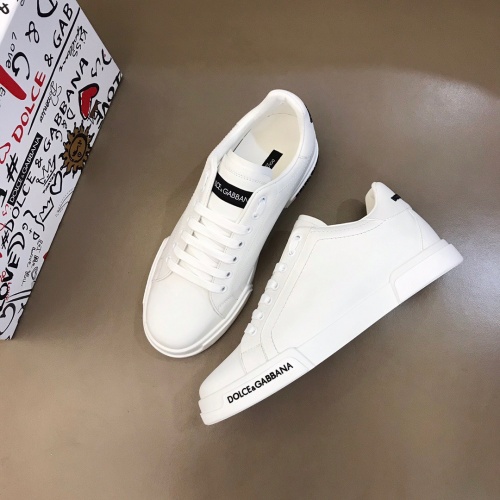 Replica Dolce &amp; Gabbana D&amp;G Casual Shoes For Men #1027830, $68.00 USD, [ITEM#1027830], Replica Dolce &amp; Gabbana D&amp;G Casual Shoes outlet from China
