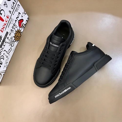 Replica Dolce &amp; Gabbana D&amp;G Casual Shoes For Men #1027831, $68.00 USD, [ITEM#1027831], Replica Dolce &amp; Gabbana D&amp;G Casual Shoes outlet from China