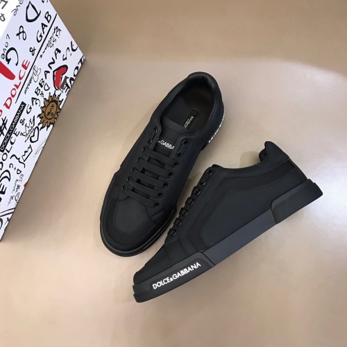 Replica Dolce &amp; Gabbana D&amp;G Casual Shoes For Men #1027833, $68.00 USD, [ITEM#1027833], Replica Dolce &amp; Gabbana D&amp;G Casual Shoes outlet from China