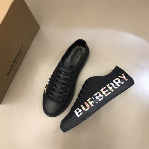Replica Burberry Casual Shoes For Men #1027849, $68.00 USD, [ITEM#1027849], Replica Burberry Casual Shoes outlet from China