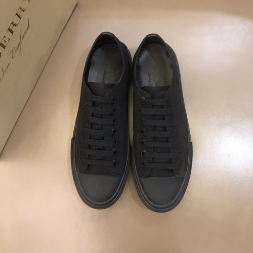 Replica Burberry Casual Shoes For Men #1027853 $68.00 USD for Wholesale