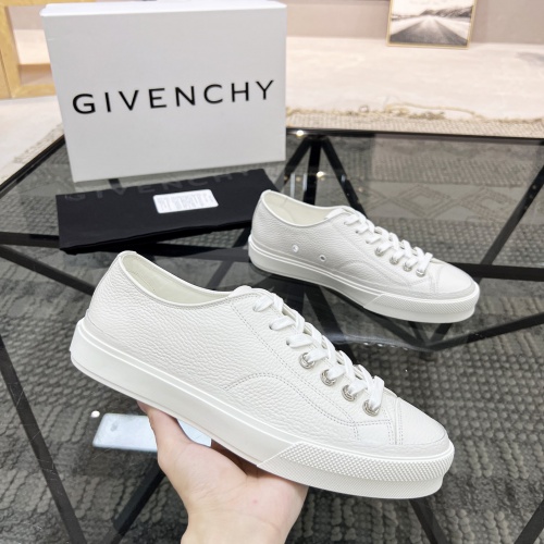 Replica Givenchy Casual Shoes For Men #1027854 $68.00 USD for Wholesale