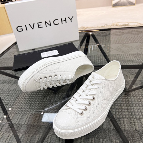Replica Givenchy Casual Shoes For Men #1027854 $68.00 USD for Wholesale