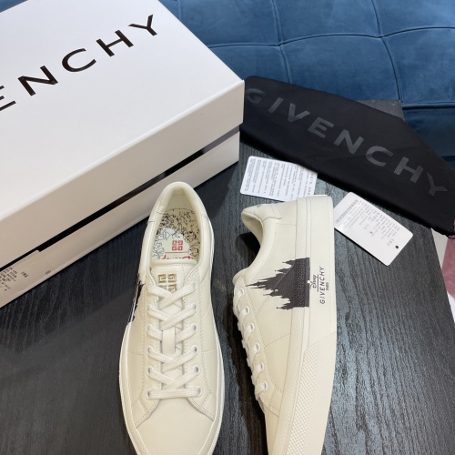Replica Givenchy Casual Shoes For Men #1027907, $72.00 USD, [ITEM#1027907], Replica Givenchy Casual Shoes outlet from China