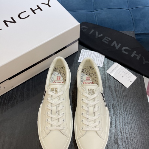 Replica Givenchy Casual Shoes For Men #1027907 $72.00 USD for Wholesale