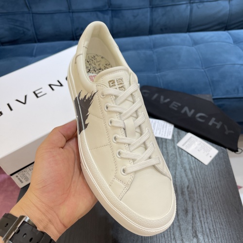 Replica Givenchy Casual Shoes For Men #1027907 $72.00 USD for Wholesale