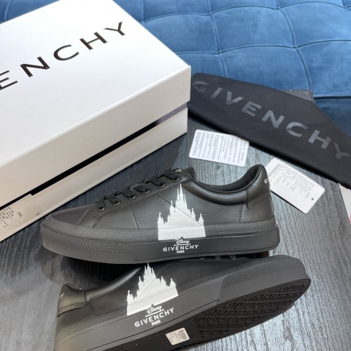 Replica Givenchy Casual Shoes For Men #1027908 $72.00 USD for Wholesale