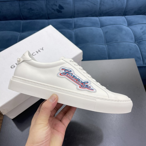 Replica Givenchy Casual Shoes For Men #1027909 $68.00 USD for Wholesale