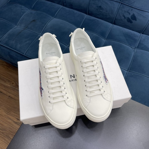 Replica Givenchy Casual Shoes For Men #1027909 $68.00 USD for Wholesale