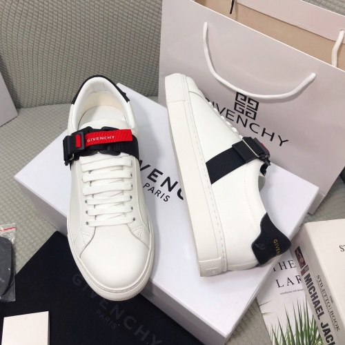 Replica Givenchy Casual Shoes For Men #1027912, $72.00 USD, [ITEM#1027912], Replica Givenchy Casual Shoes outlet from China