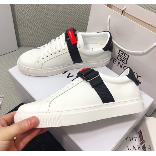 Replica Givenchy Casual Shoes For Men #1027912 $72.00 USD for Wholesale