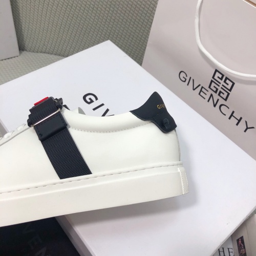 Replica Givenchy Casual Shoes For Men #1027912 $72.00 USD for Wholesale