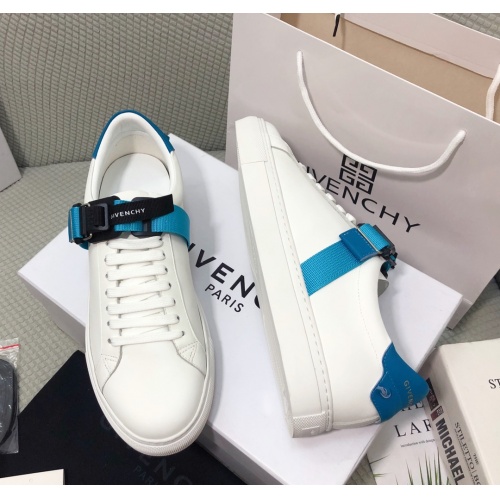 Replica Givenchy Casual Shoes For Men #1027917, $72.00 USD, [ITEM#1027917], Replica Givenchy Casual Shoes outlet from China
