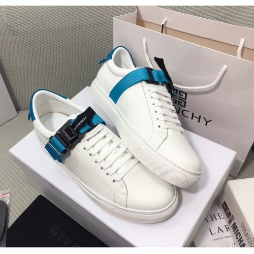 Replica Givenchy Casual Shoes For Men #1027917 $72.00 USD for Wholesale