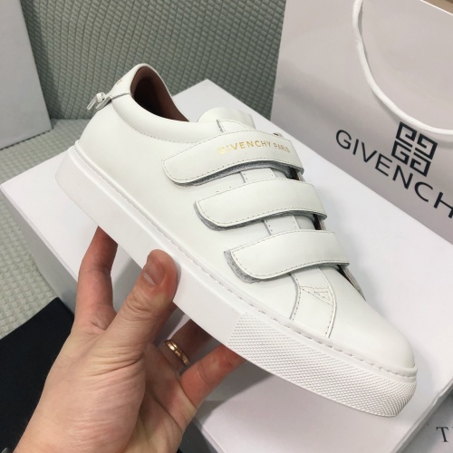 Replica Givenchy Casual Shoes For Men #1027919 $72.00 USD for Wholesale