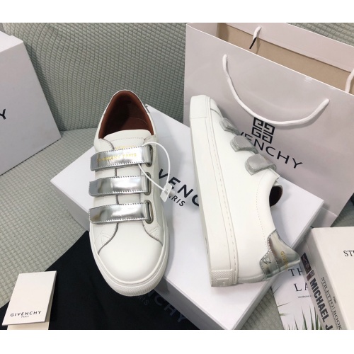 Replica Givenchy Casual Shoes For Men #1027921, $72.00 USD, [ITEM#1027921], Replica Givenchy Casual Shoes outlet from China