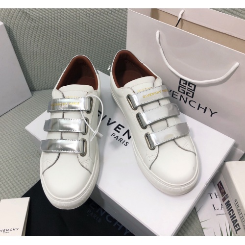 Replica Givenchy Casual Shoes For Men #1027921 $72.00 USD for Wholesale