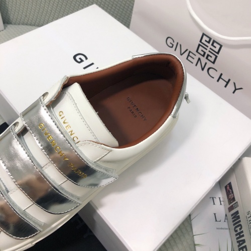 Replica Givenchy Casual Shoes For Men #1027921 $72.00 USD for Wholesale